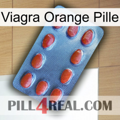 Viagra Orange Pill 06